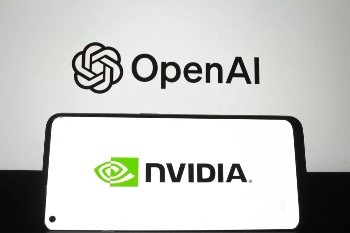 Nvidia garante US$ 250 bi para data centers de 10 GW em Ohio