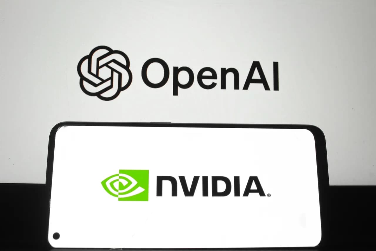 Nvidia garante US$ 250 bi para data centers de 10 GW em Ohio