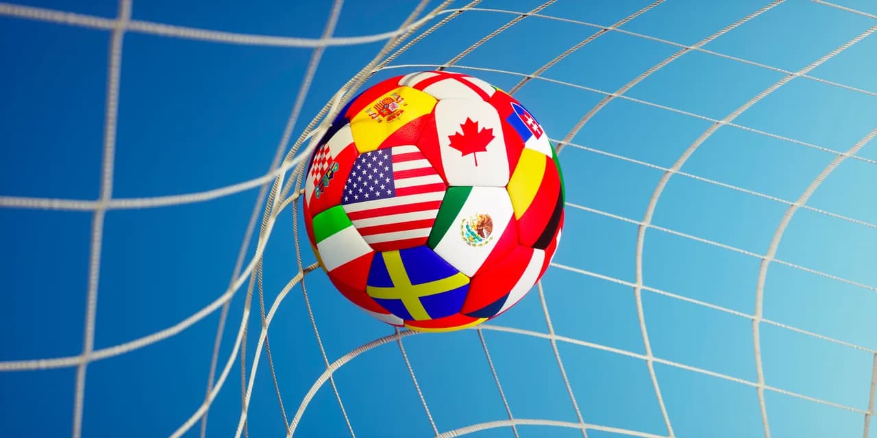 Copa 2026: IA de Liverpool e Opta apontam Espanha favorita