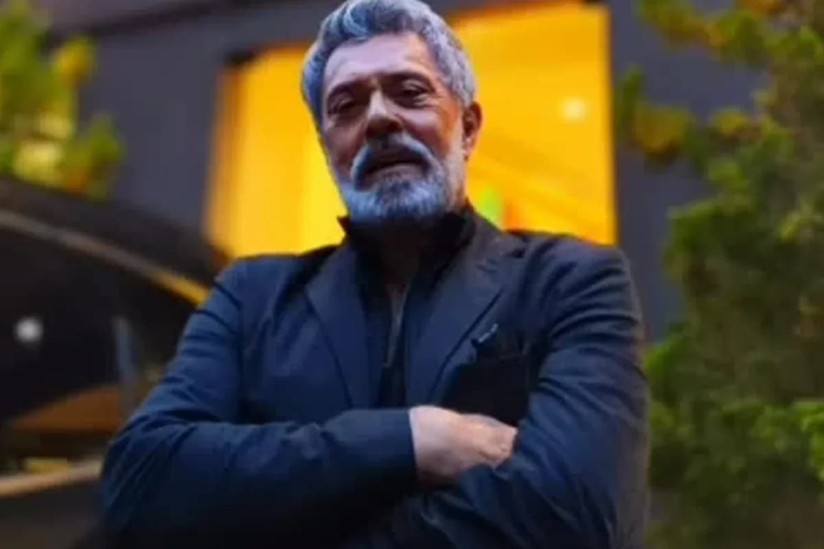 Raymundo de Souza perde R$ 19 mil em golpe do falso técnico