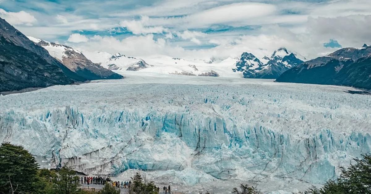 Patagônia argentina atrai mega data centers da era da IA