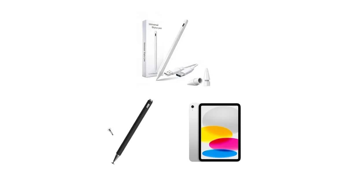 Tablets e canetas entram em ofertas na Amazon com iPad A16