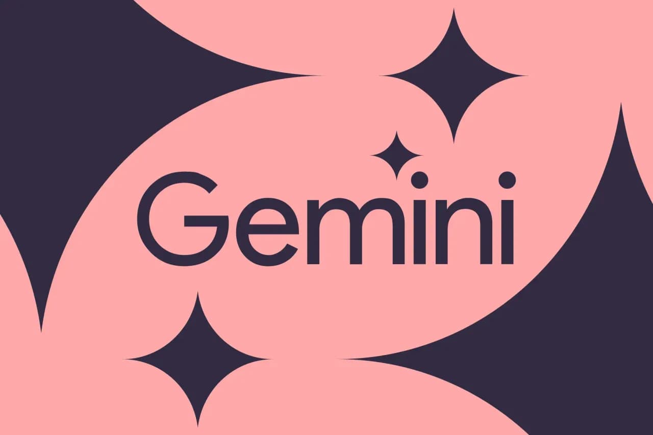 Gemini adiciona mapa interativo para perguntas sobre regiões