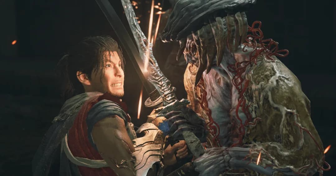 Onimusha retorna após 20 anos estrelando Miyamoto Musashi