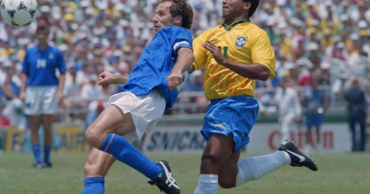 Morre Franco Baresi aos 66: lenda do Milan e da Itália