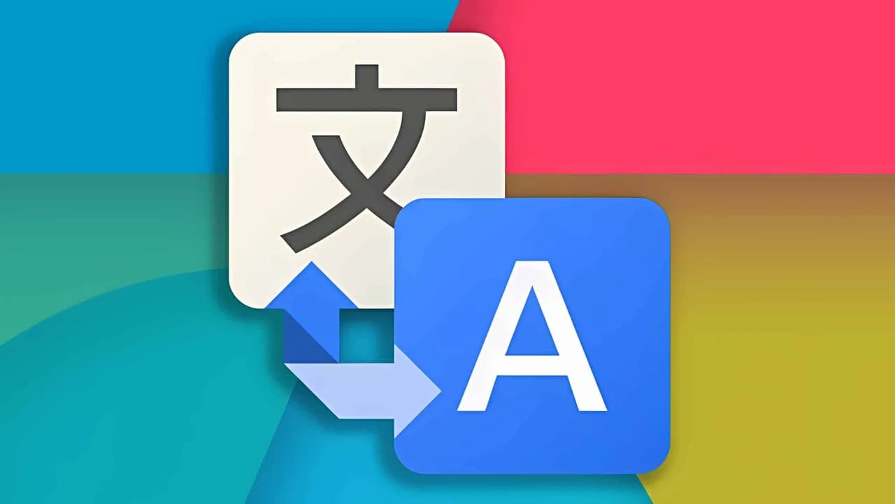 Google Tradutor pode ganhar IA para organizar falas