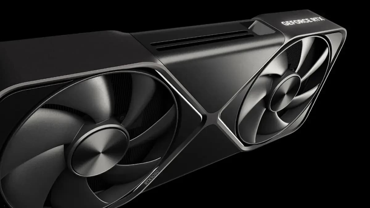RTX 5090 pode ter produção interrompida pela NVIDIA