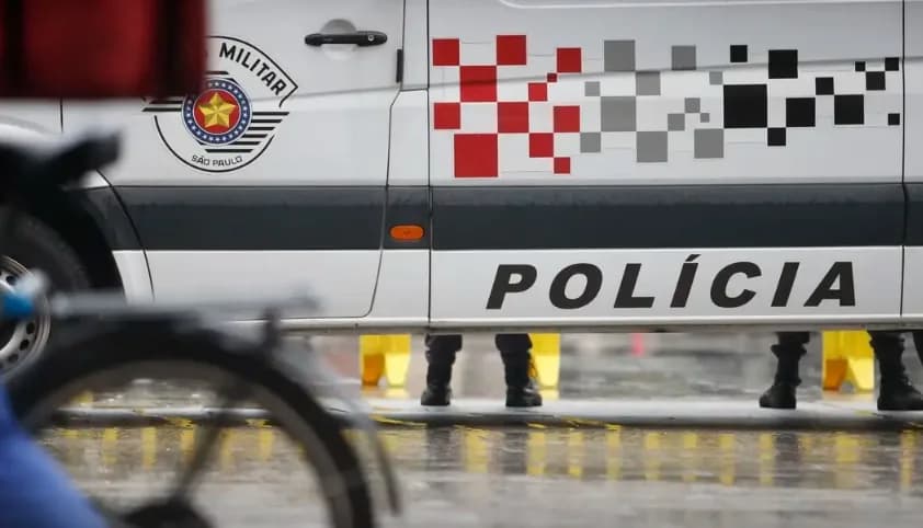 Moema: quatro PMs afastados após jovem ser baleado 27 vezes