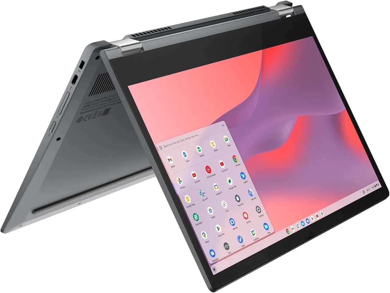 Lenovo Chromebook Flex 5 por R$ 5.259 na Amazon com 13,3 FHD