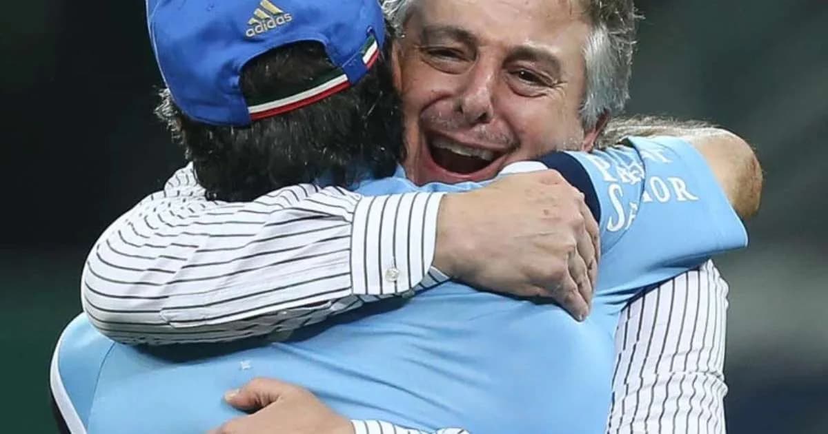 Marcos Lamacchia tem patrimônio estimado em R$ 17 bilhões
