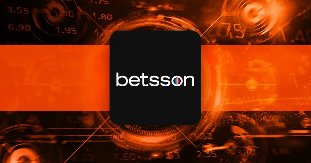 Betsson é confiável? 60 anos de mercado e Pix no Brasil