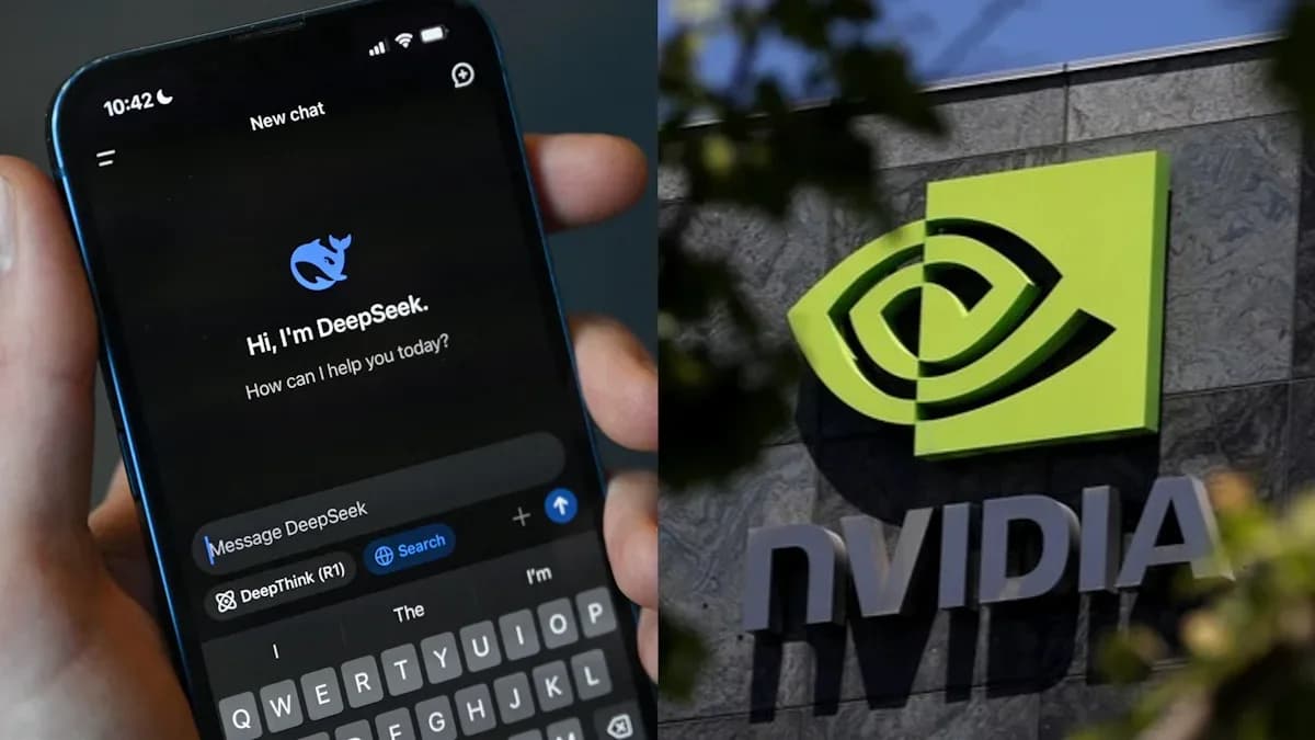 DeepSeek desenvolve chip de IA para inferência e reduz dependência