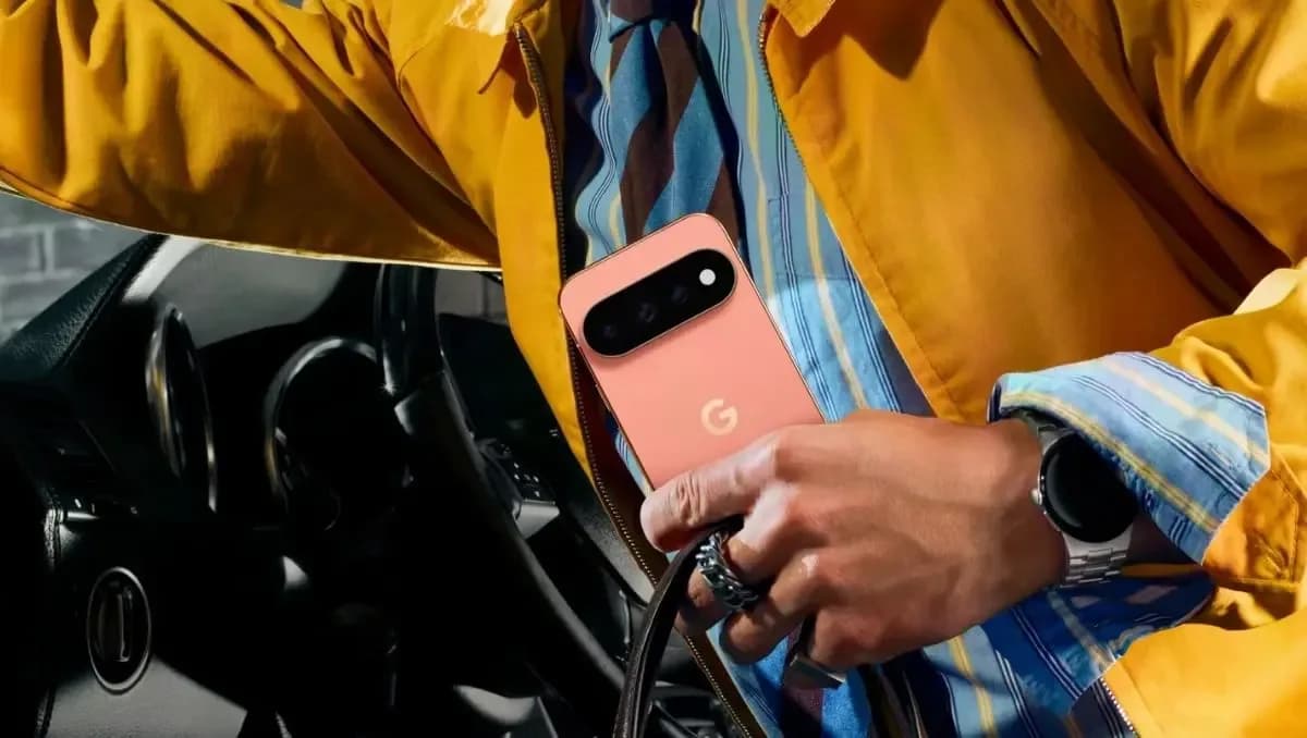 Quick Share: Android compartilha arquivos por aproximação