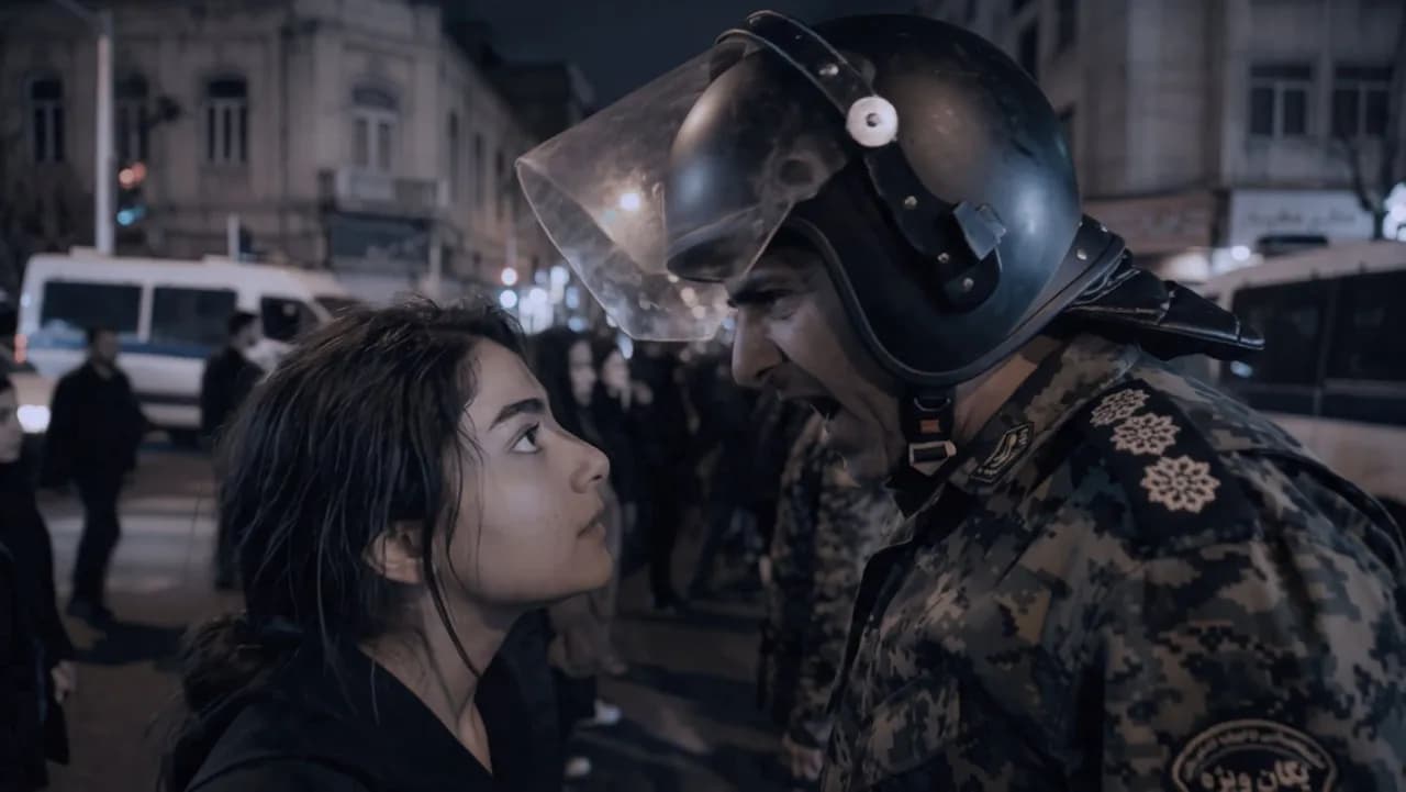 Dreams of Violets no Tribeca: filme de IA estreia em 10 de junho