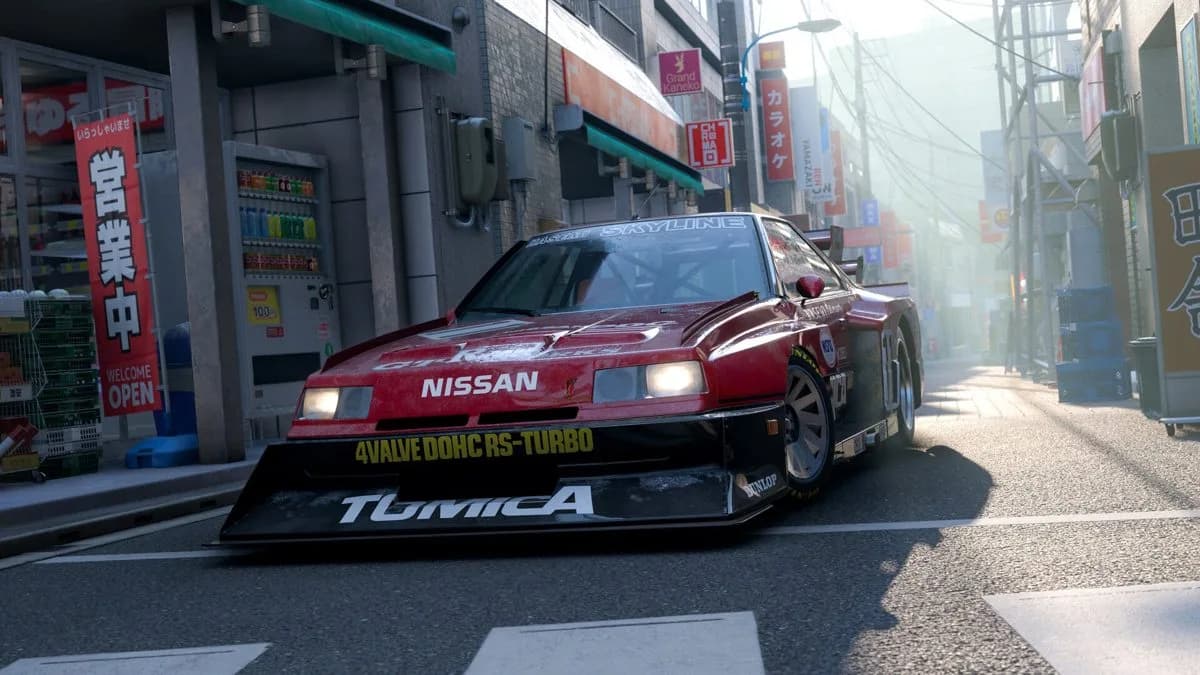 Forza Horizon 6 pode chegar ao PS5 em janeiro de 2027