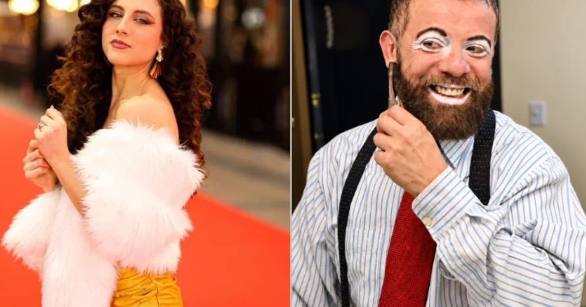 Concerto Zaffari leva música para crianças em Porto Alegre