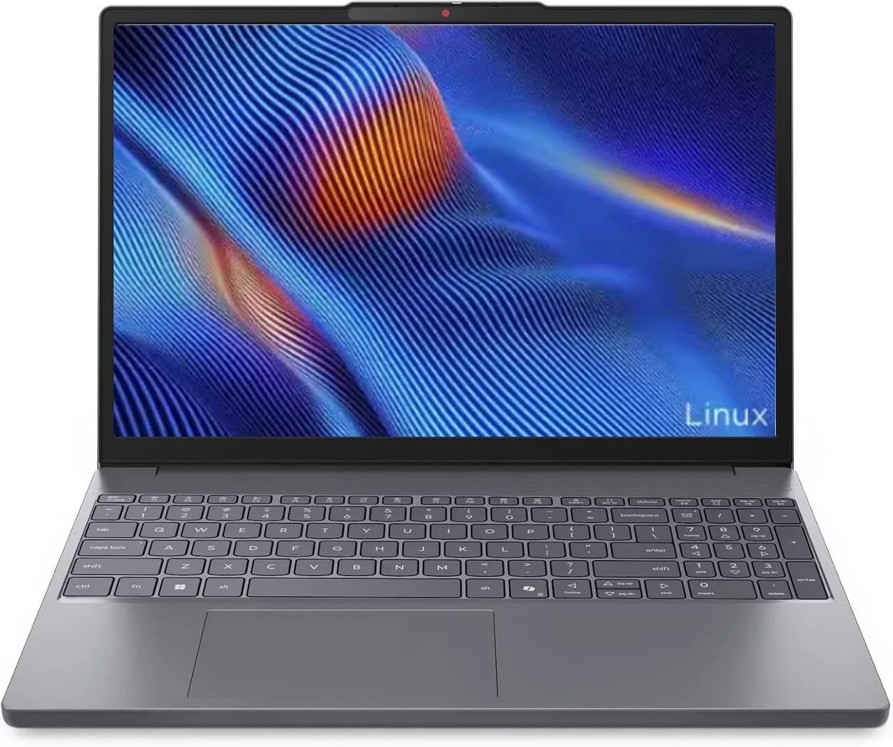 Lenovo IdeaPad Slim 3 15IRH10 com Linux e i5 na Amazon