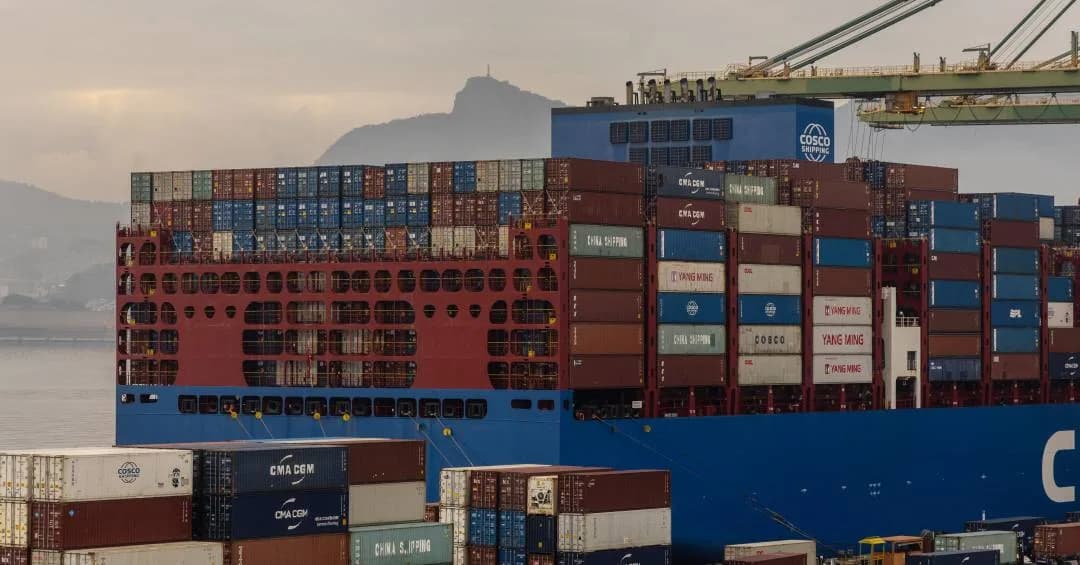 Tarifas de 25% dos EUA a partir de 22 de julho