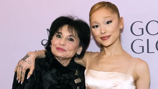 riana Grande: mãe a defende e artista anuncia afastamento
