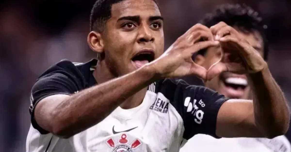 Gui Negão: Corinthians recusou empréstimo do Las Palmas