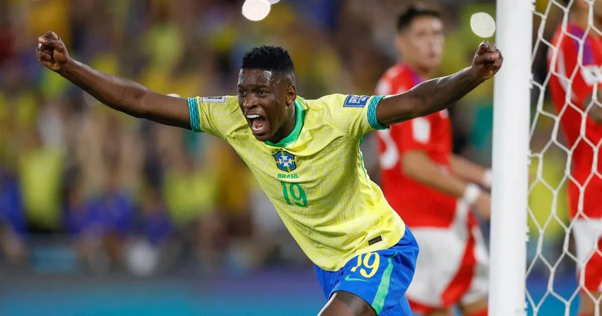 Luiz Henrique fica no Zenit; Fla, Botafogo e Roma ouvem não