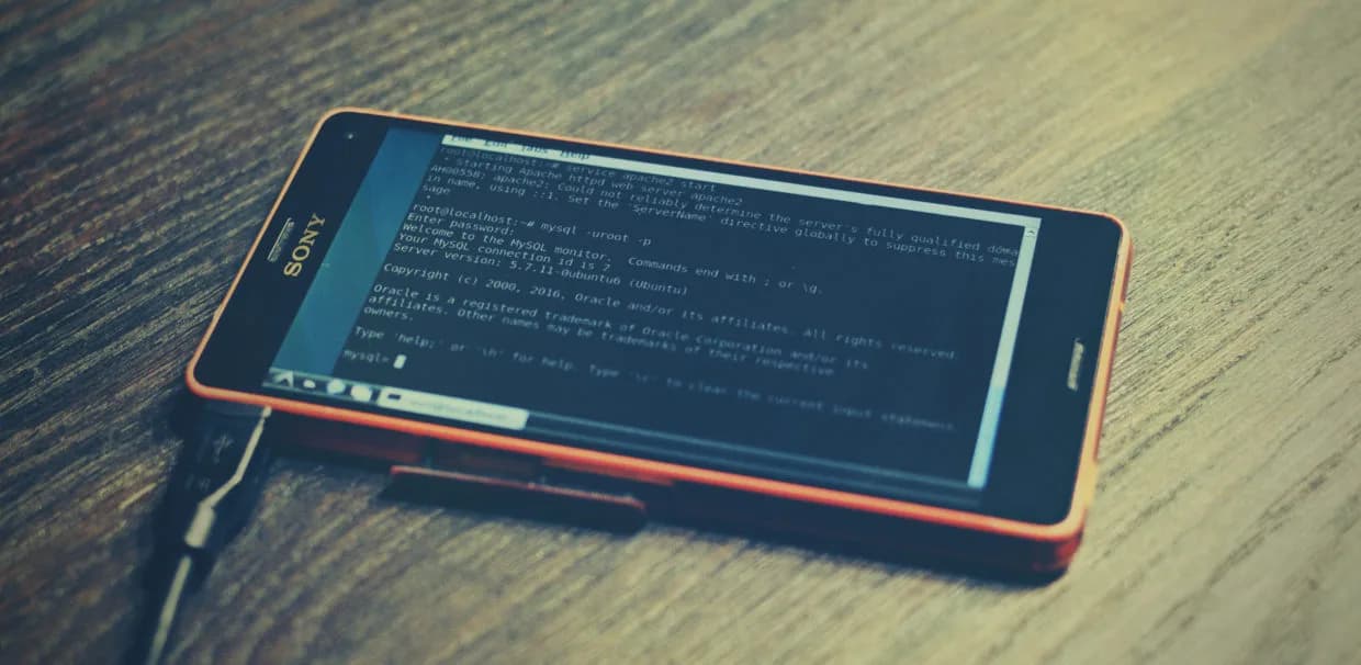 Home lab com PC antigo ou Android para aprender Linux e Docker