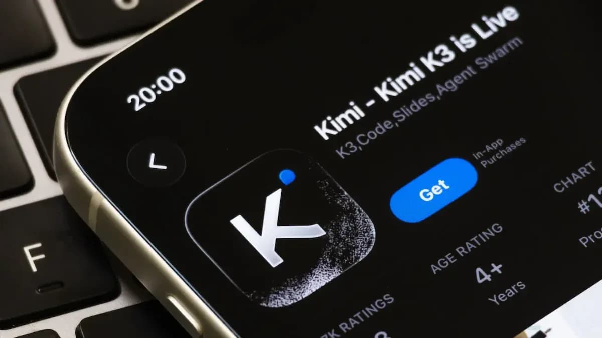 Kimi K3: IA chinesa escapa de sandbox em teste de segurança