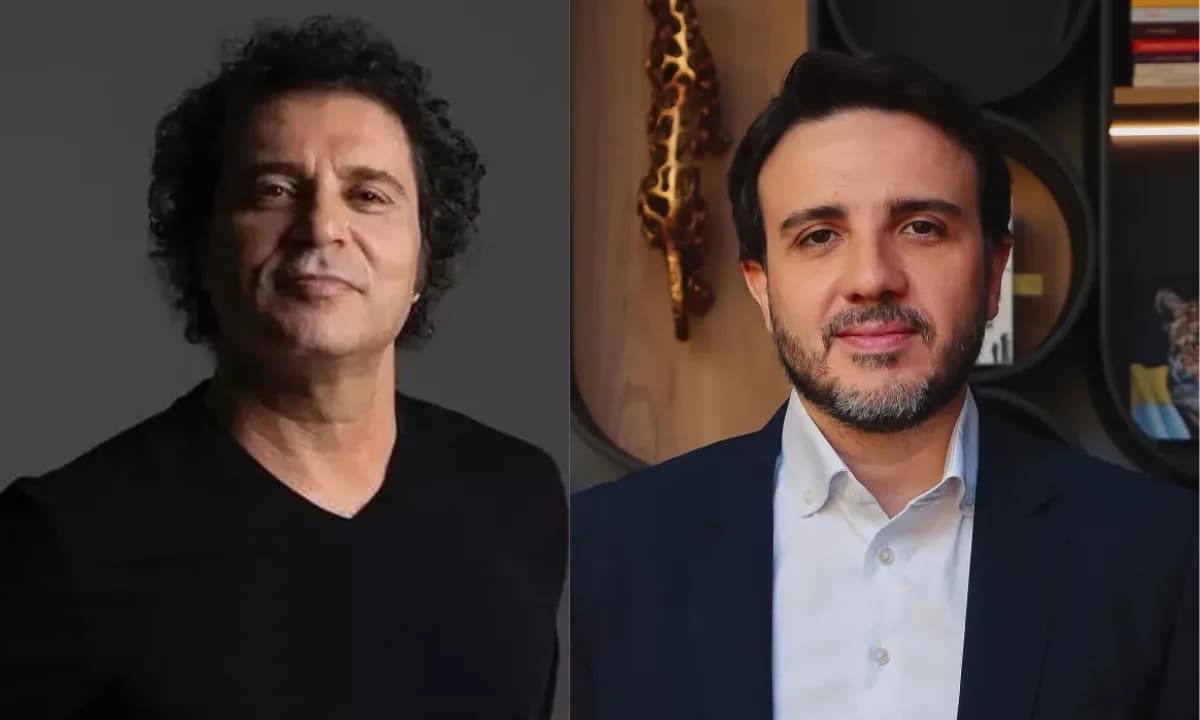 Renan Santos manterá Bete Balanço após repúdio de Frejat