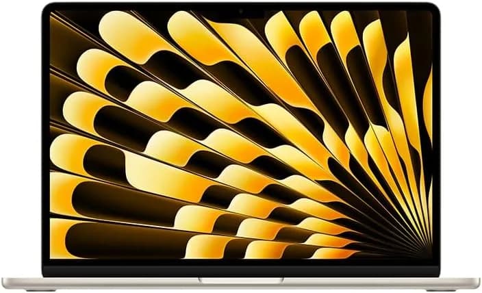 Apple 2025 MacBook Air M4 Review: 16GB, 500 nits e até 18h