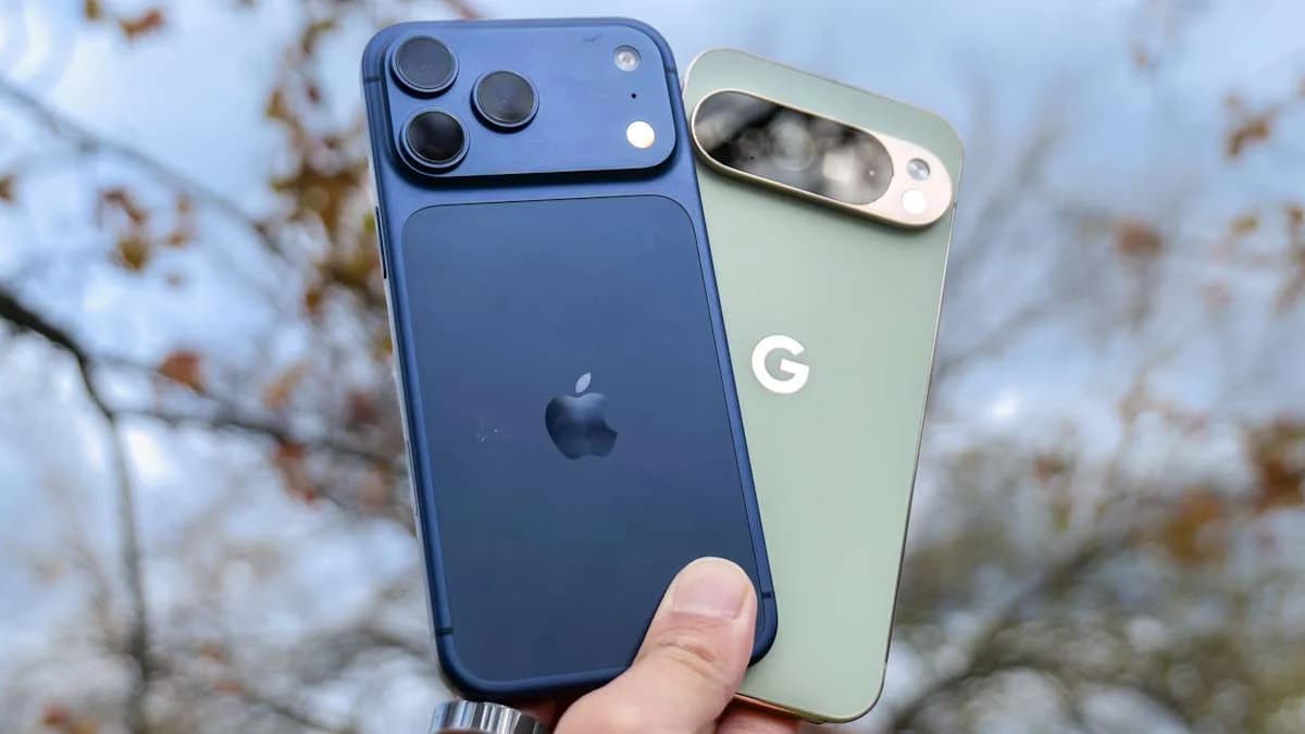 iPhone: 87% dos compradores já tinham a Apple em 2026