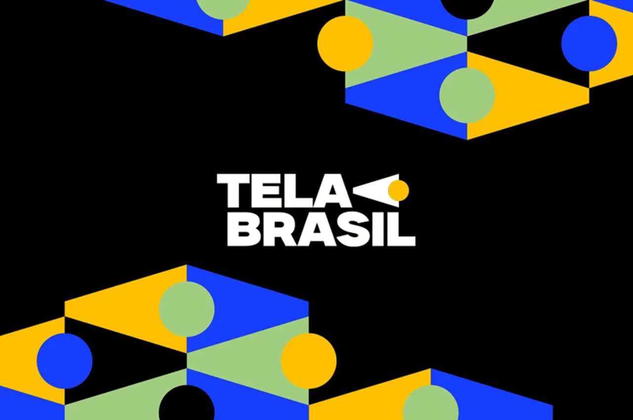 Tela Brasil é lançada com 560 obras gratuitas no streaming