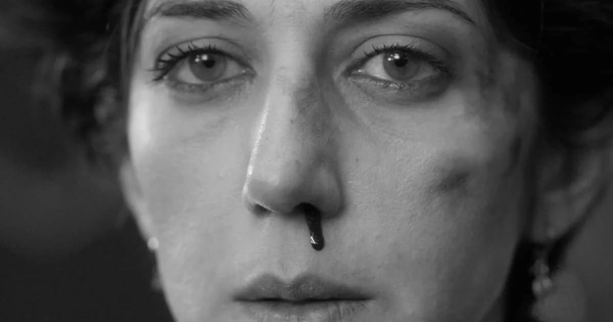 Oscar 2026: Duas Pessoas Trocando Saliva estreia no Brasil