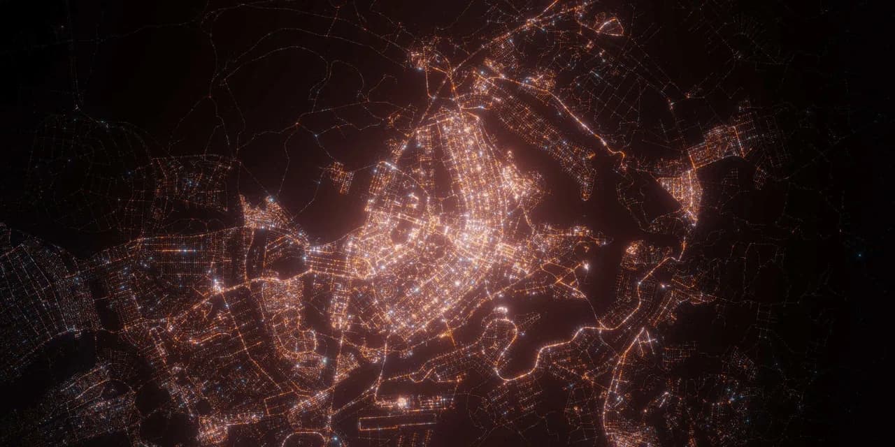 Missão na China mira investimentos em data centers e IA