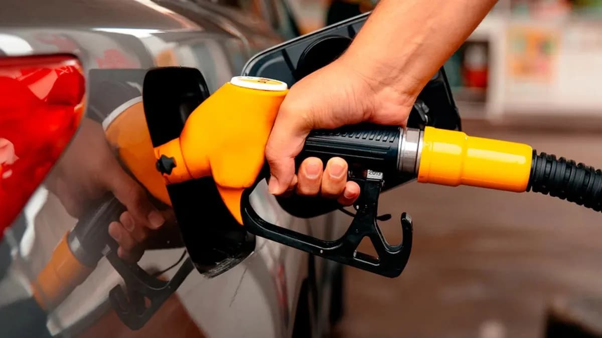Espanha dobra desconto no gasóleo para 20 cêntimos por litro