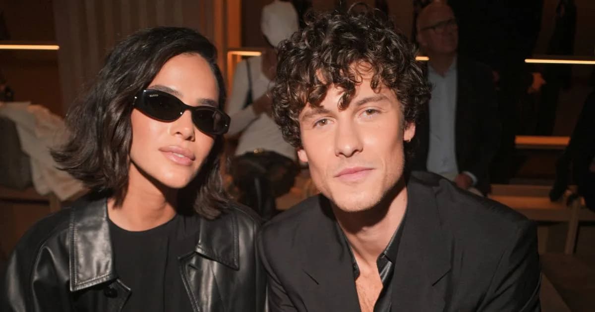 Fortuna de Bruna Marquezine e Shawn Mendes: cantor lidera