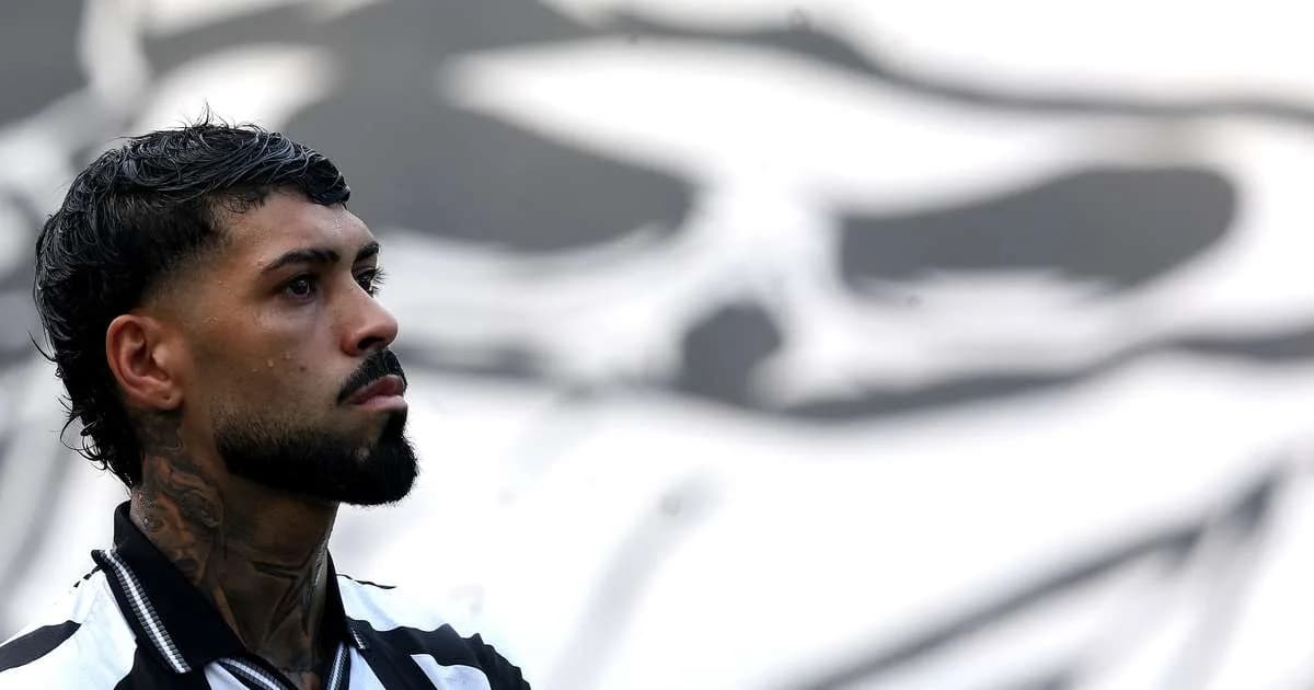 STJD suspende Alexander Barboza por 2 jogos pelo art 258