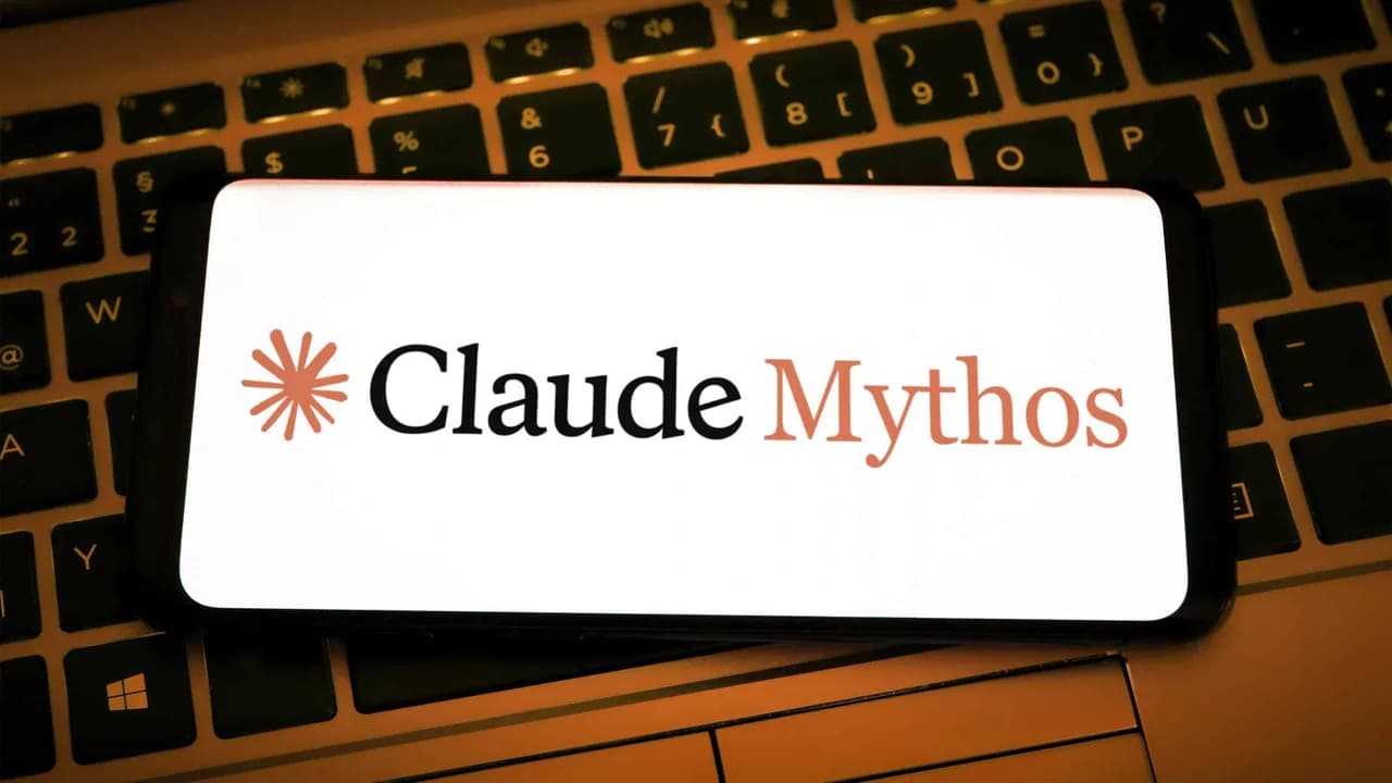 Anthropic suspende Fable 5 e Mythos 5 fora dos EUA