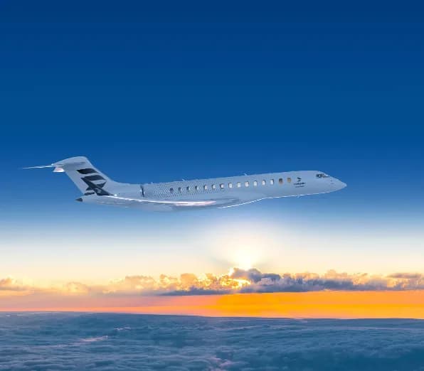 Bombardier rebate Trump e detalha US$ 2,5 bi anuais nos EUA