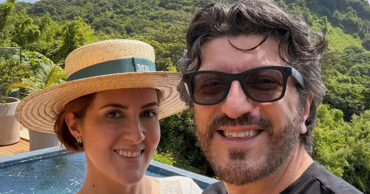 Lito Sousa morre aos 59 por doença de Creutzfeldt-Jakob