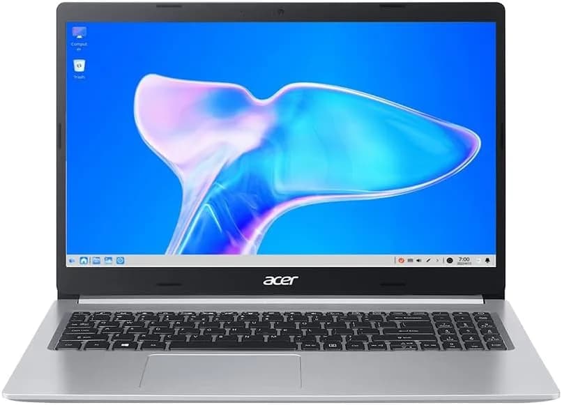 Notebook Acer Aspire 5 Ryzen 5 16GB e SSD 512GB na Amazon