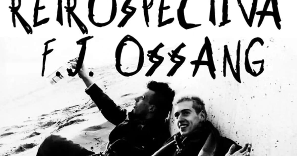 Lumen Festival 2026: sessões grátis e 11 filmes de Ossang
