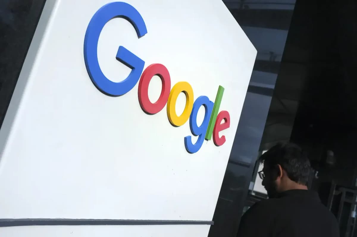 Google Cloud fatura US$ 24,8 bi e cresce 82% com IA