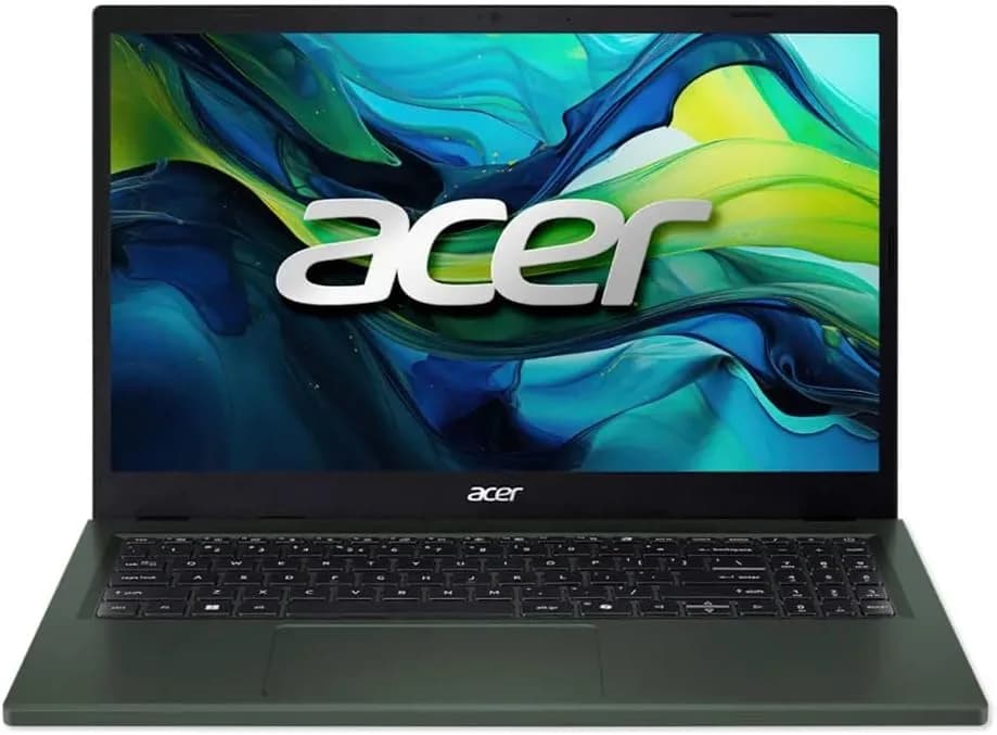 Notebook Acer Aspire Go 15 i7 e RTX 4050 por R$ 3.704,05