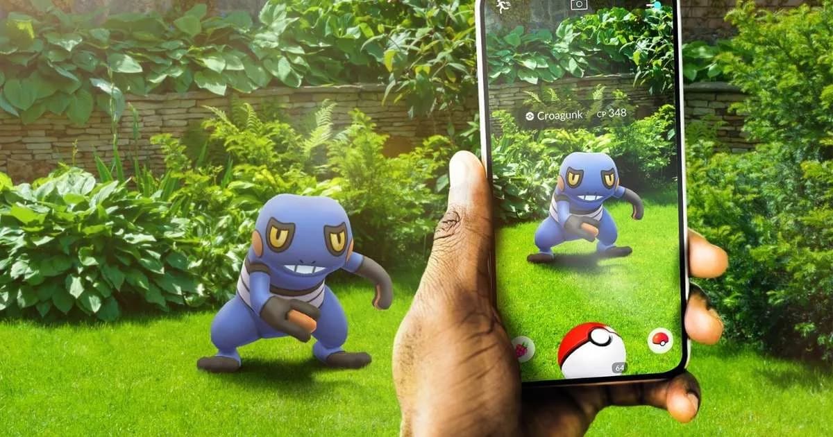 Irã proibiu Pokémon Go em 2016 por riscos de geolocalização