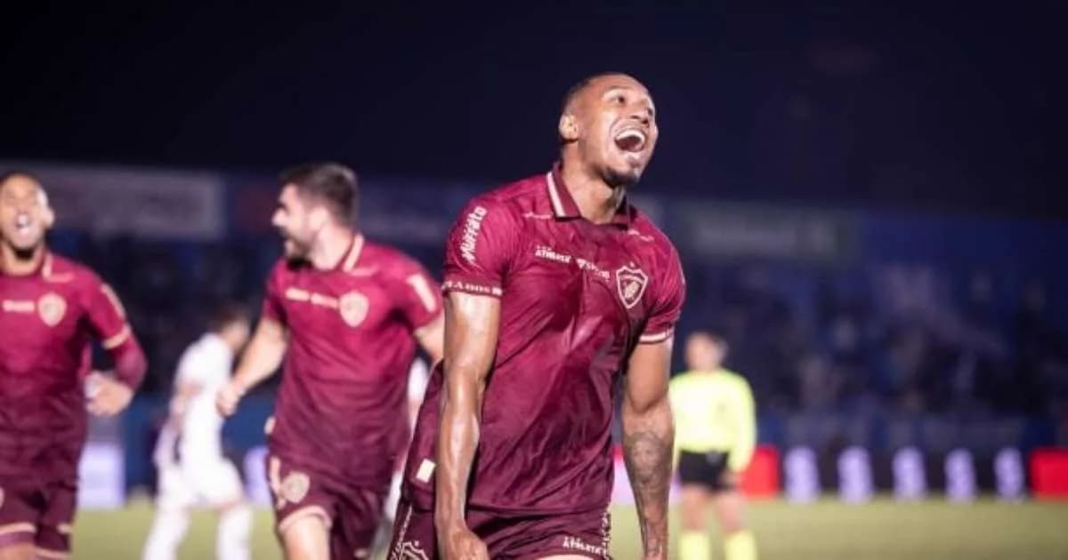 Londrina 6 a 0 Ponte Preta: Macaca soma 22 jogos sem vencer