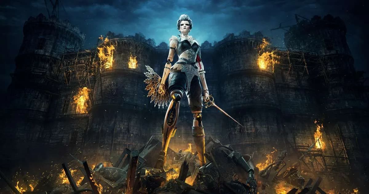 Amazon Luna libera novos jogos grátis para o Prime em agosto