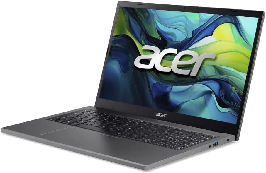 Notebook Acer Aspire Go 15 i7 13620H com Linux na Amazon