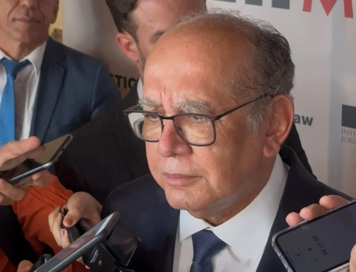 Gilmar Mendes cita decisões do STF que efetivam direitos