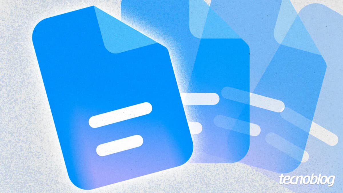 Google Docs edita arquivos Markdown sem convertê-los