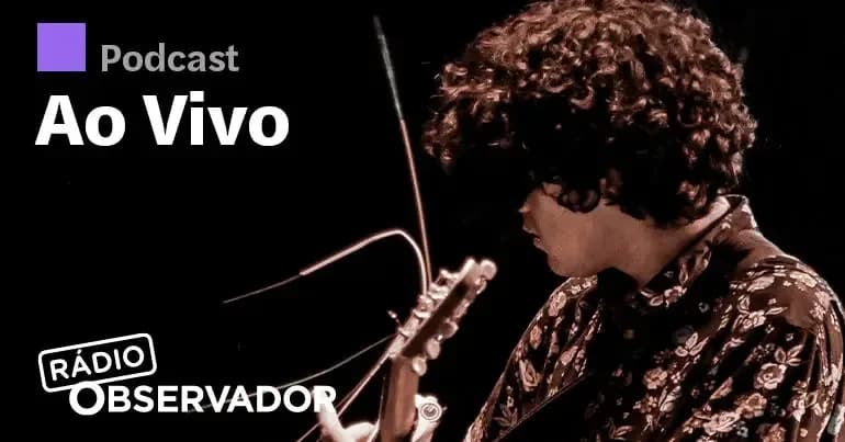 Margarida Campelo canta Um Só Final e explica novo disco